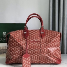 Goyard Travel Bags